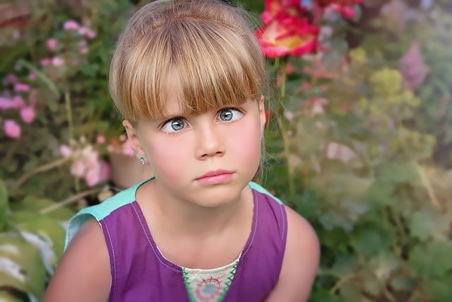strabisme enfant hypermétrope